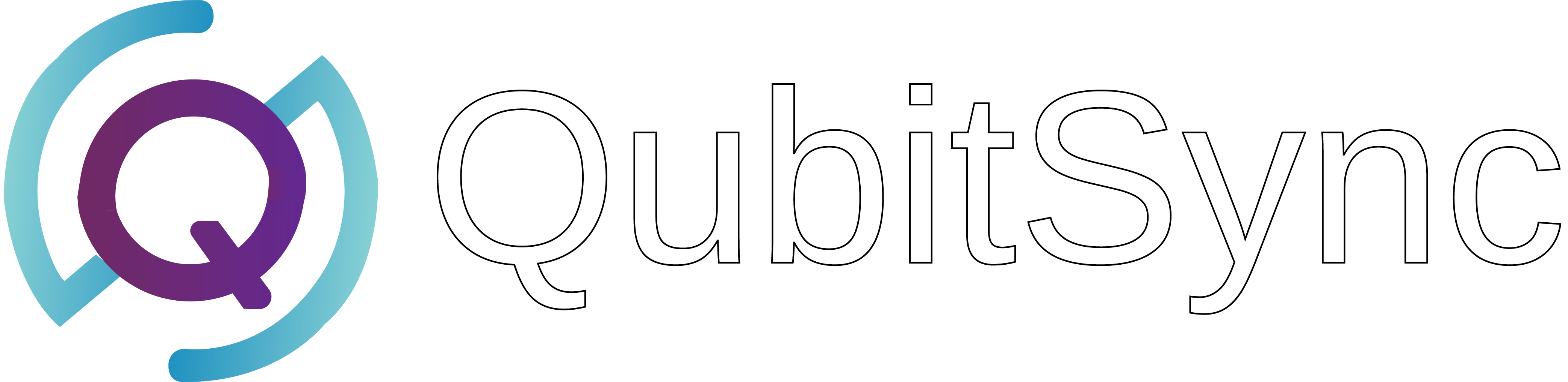 Qubit Sync